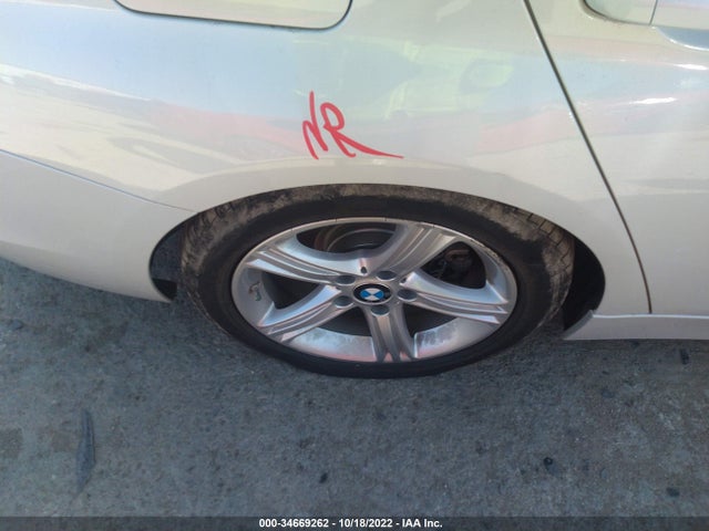 BMW 3 Series 328i 2013 WBA3A5C53DF600560 Image 7
