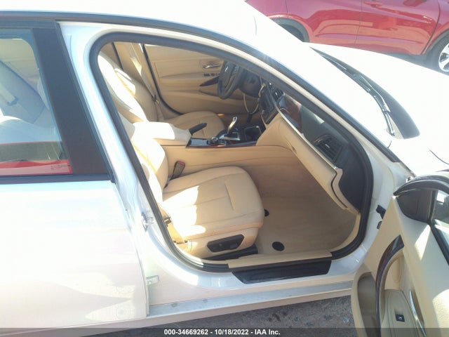 BMW 3 Series 328i 2013 WBA3A5C53DF600560 Image 10