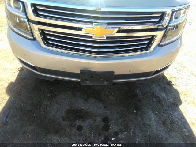 2017 Chevrolet Tahoe, VIN: 1GNSKCKC0HR124943