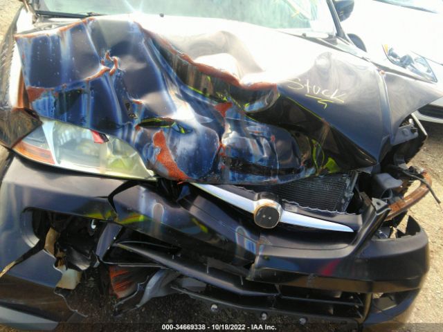 2HNYD18973H555053 Acura Mdx Touring Pkg Res