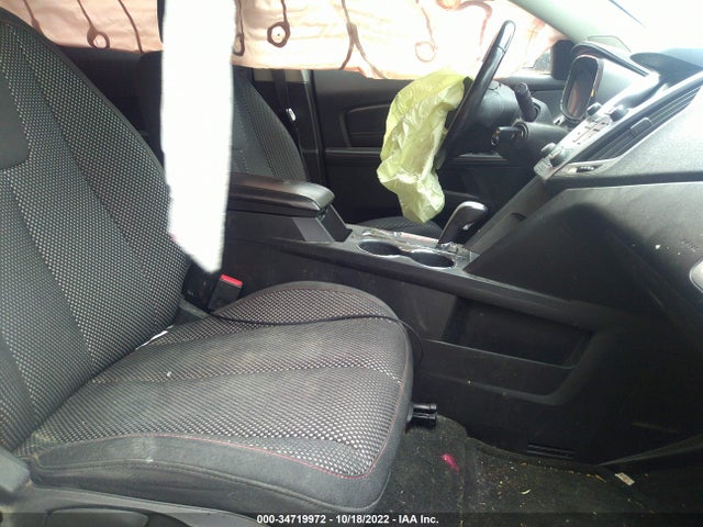 GMC Terrain Sle 2013 2GKALSEK2D6200543 Image 6
