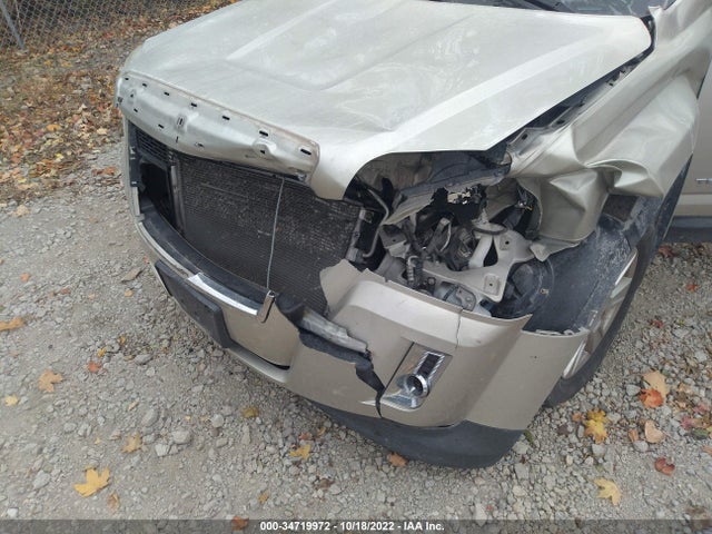 GMC Terrain Sle 2013 2GKALSEK2D6200543 Image 7