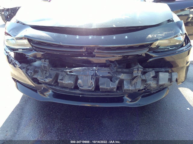 Dodge CHARGER R/T 2016 2C3CDXCT3GH347042 Image 7