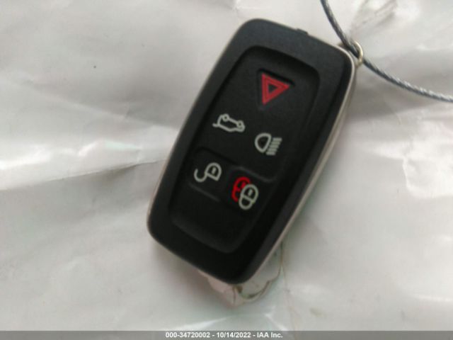 SALMF1E49AA322108 Land Rover Range Rover Sc