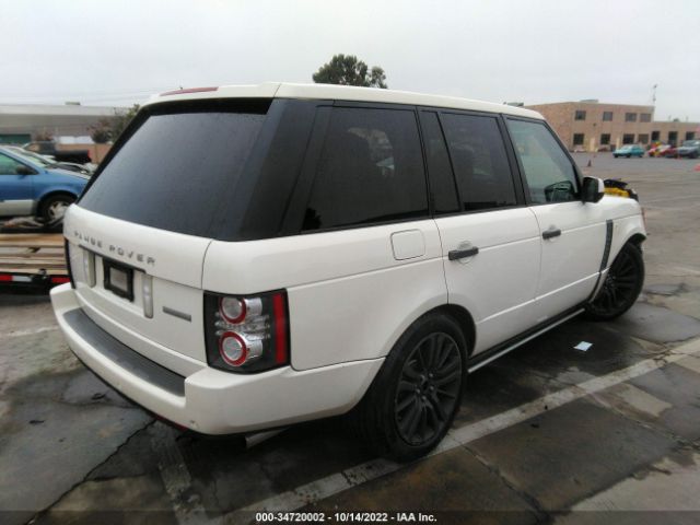 SALMF1E49AA322108 Land Rover Range Rover Sc