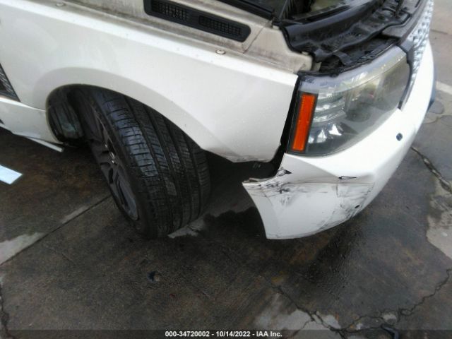 SALMF1E49AA322108 Land Rover Range Rover Sc