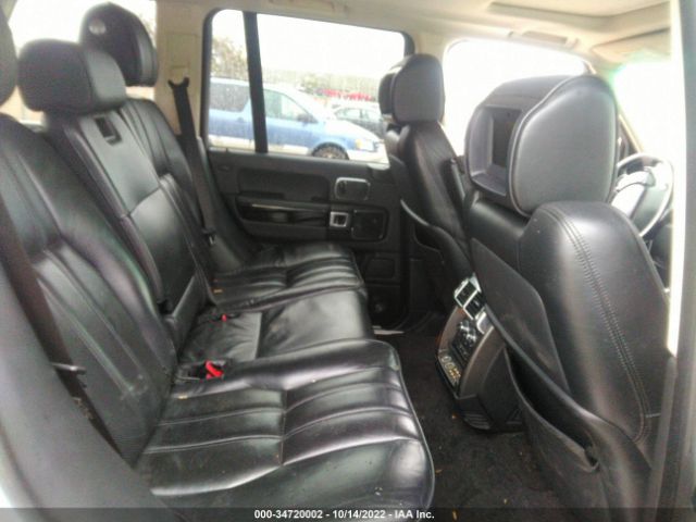 SALMF1E49AA322108 Land Rover Range Rover Sc