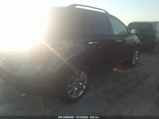 2011 FORD EDGE SEL VIN: 2FMDK3JC6BBA15704