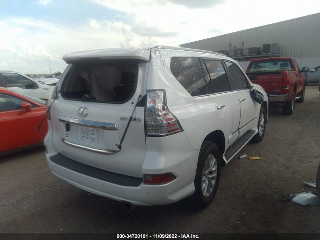 2015 Lexus GX, VIN: JTJBM7FX0F5110386