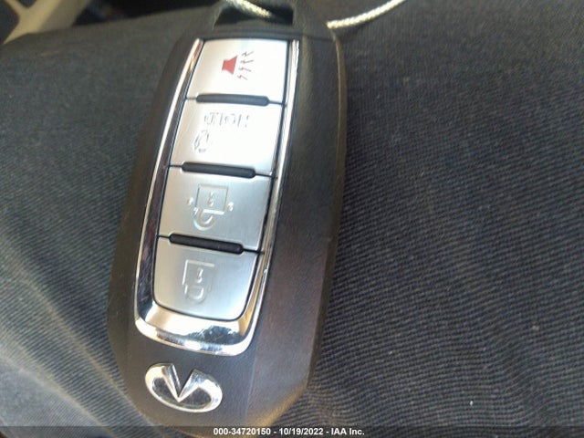 2019 Infiniti QX60, VIN: 5N1DL0MN2KC549761