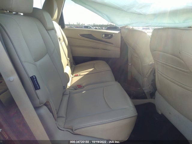 2019 Infiniti QX60, VIN: 5N1DL0MN2KC549761