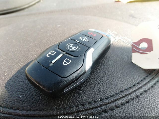 5LMCJ2C91GUJ23639 Lincoln MKC
