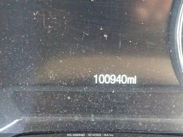 5LMCJ2C91GUJ23639 Lincoln MKC