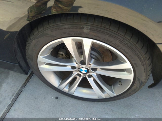 BMW 4 Series 430i 2018 WBA4Z1C50JEC60178 Image 13