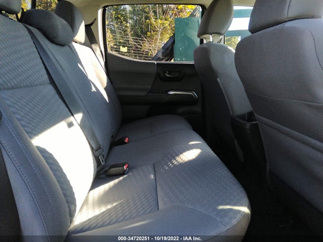 2021 Toyota Tacoma, VIN: 5TFAZ5CN3MX113601