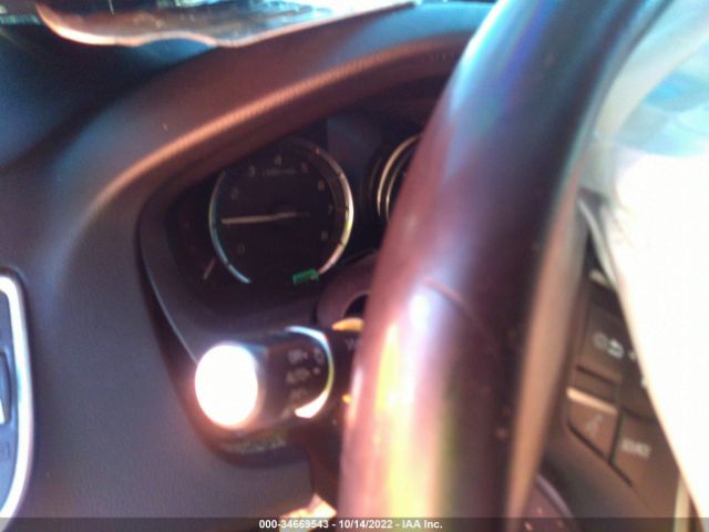 19UUB1F51FA004518 Acura TLX TECH
