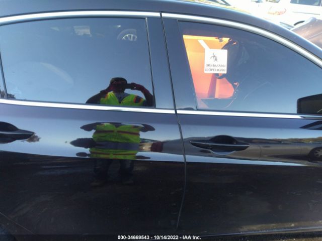19UUB1F51FA004518 Acura TLX TECH