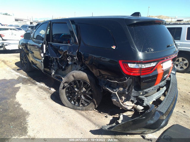 Dodge DURANGO LIMITED 2015 1C4RDHDG6FC114108 Image 3