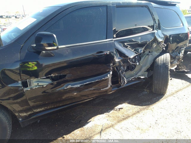 Dodge DURANGO LIMITED 2015 1C4RDHDG6FC114108 Image 6