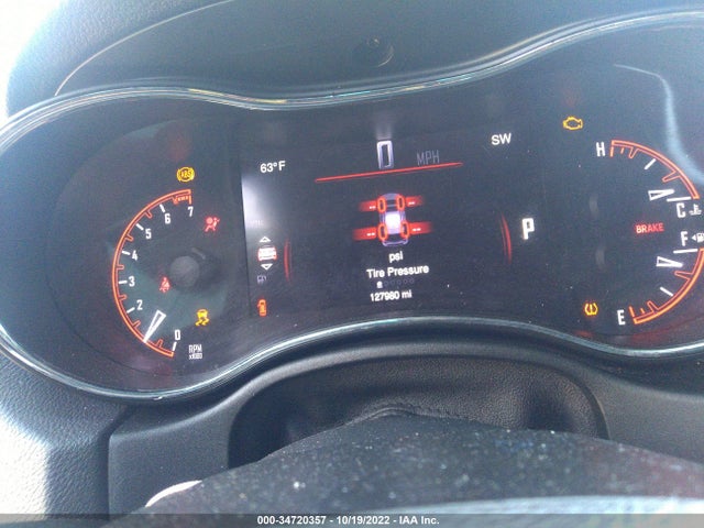 Dodge DURANGO LIMITED 2015 1C4RDHDG6FC114108 Image 7