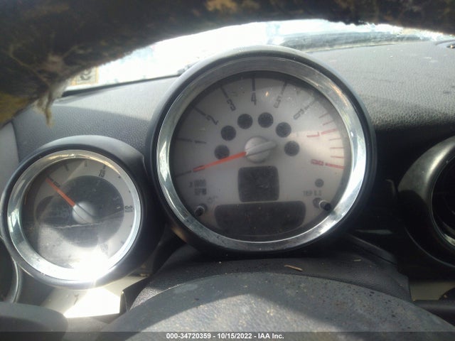 2011 MINI COOPER S WMWZP3C5XBTX82768 Photo 6