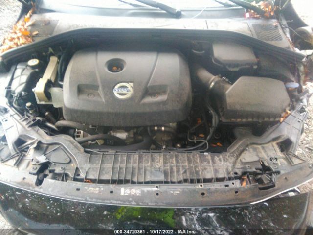 YV126MFK9F2333781 Volvo S60