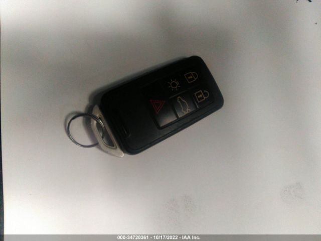 YV126MFK9F2333781 Volvo S60
