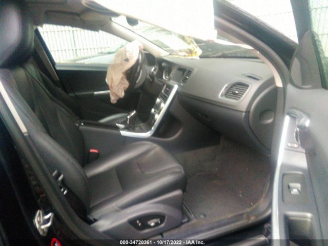 YV126MFK9F2333781 Volvo S60