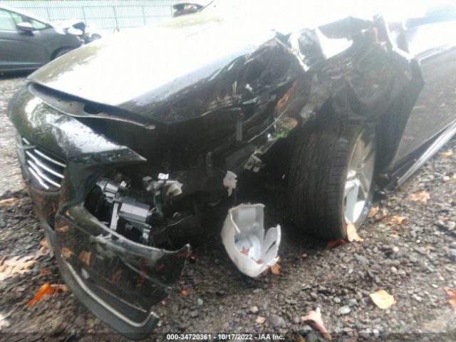 YV126MFK9F2333781 Volvo S60