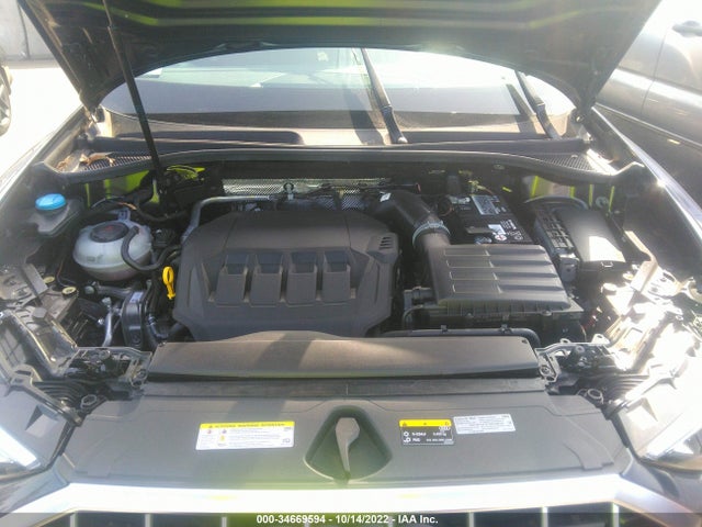 2020 Audi Q3, VIN: WA1AECF38L1102082