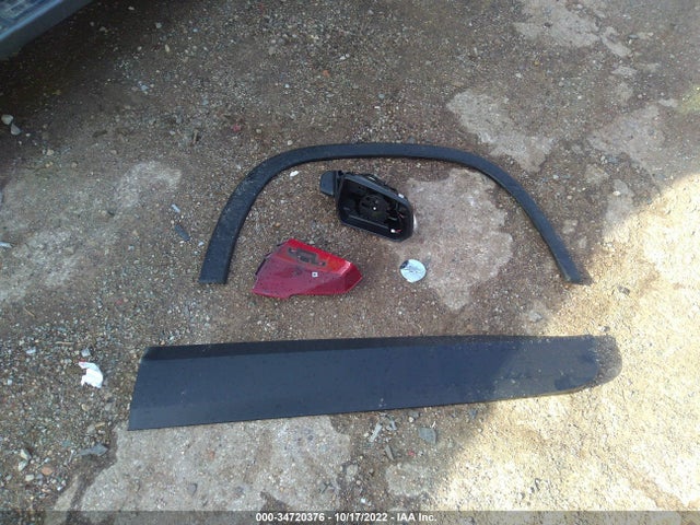 Chevrolet Traverse Lt Cloth 2023 1GNERGKW0PJ117482 Image 12