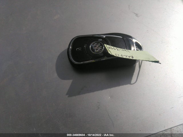 2017 Buick Encore, VIN: KL4CJASB2HB118530