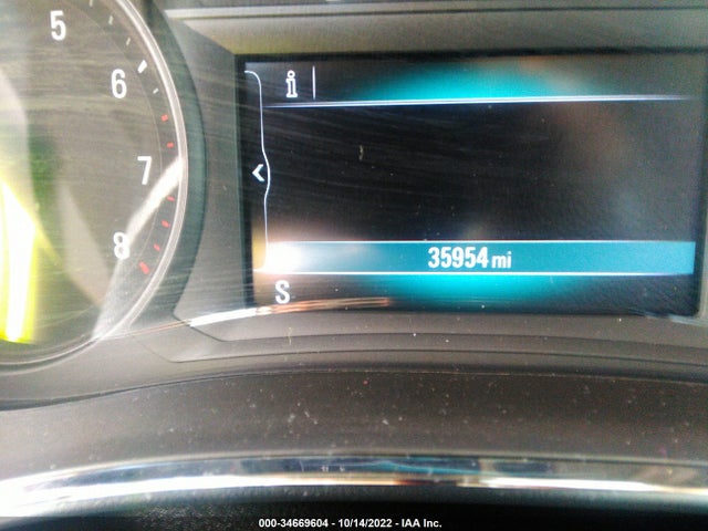 2017 Buick Encore, VIN: KL4CJASB2HB118530