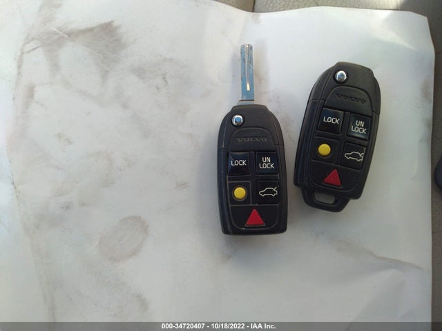 Volvo S60 2004 YV1RS61T942325859 Image 3