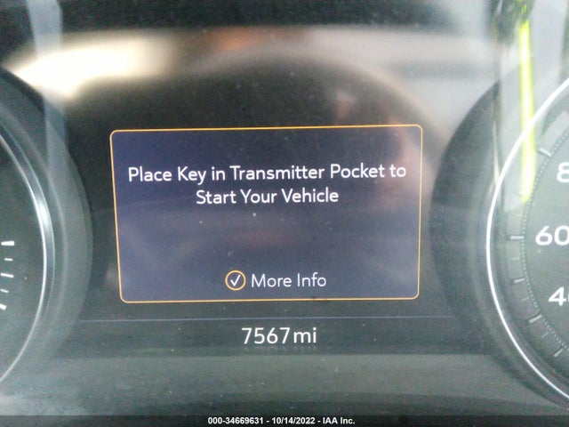 2022 Cadillac XT4, VIN: 1GYFZFR42NF123208