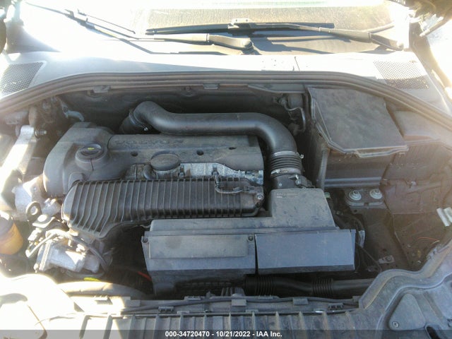Volvo S60 T5 2014 YV1612FH9E2296609 Image 11