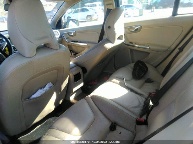 Volvo S60 T5 2014 YV1612FH9E2296609 Image 9