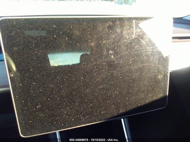 Tesla MODEL 3 2018 5YJ3E1EA9JF048718 Image 7