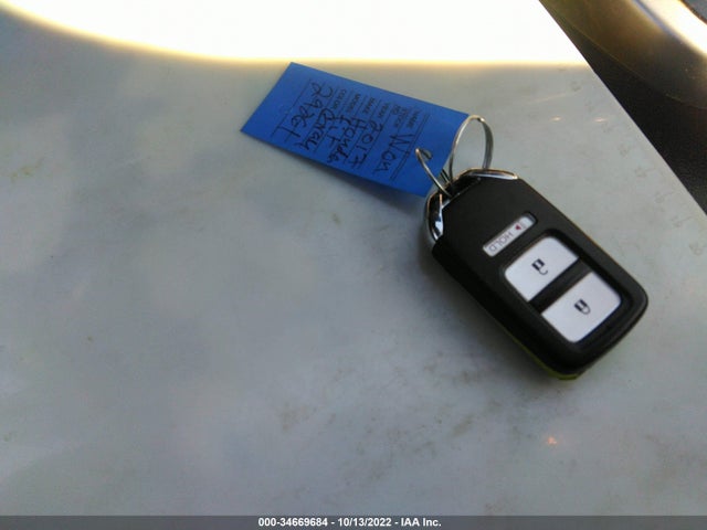 2017 Honda Fit, VIN: 3HGGK5H77HM711308