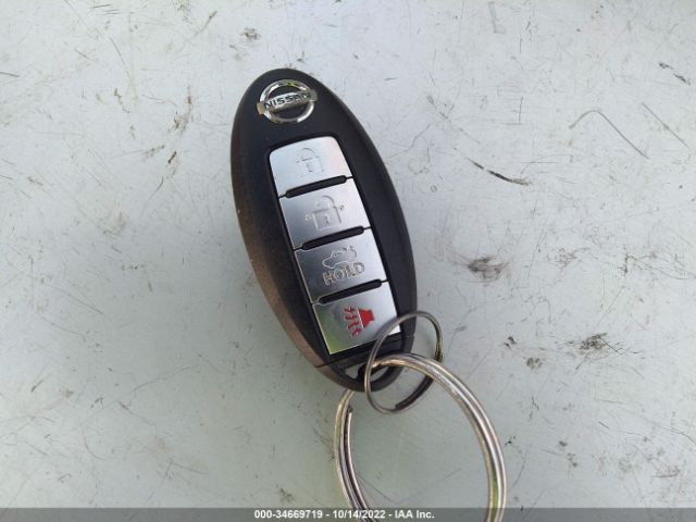 3N1AB7AP2JY283756 Nissan SENTRA SV