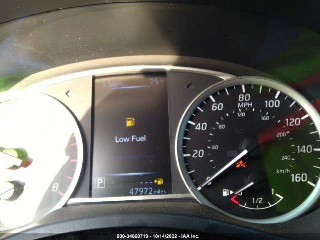 3N1AB7AP2JY283756 Nissan SENTRA SV
