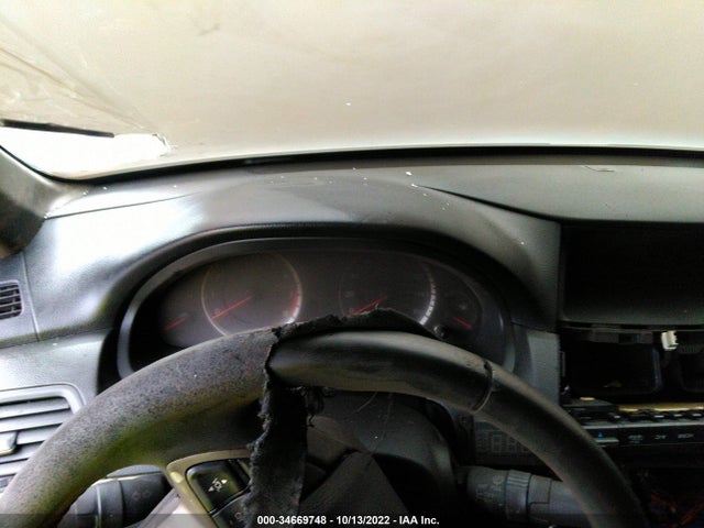 2008 HONDA ACCORD SDN EX-L VIN: 1HGCP36808A080852