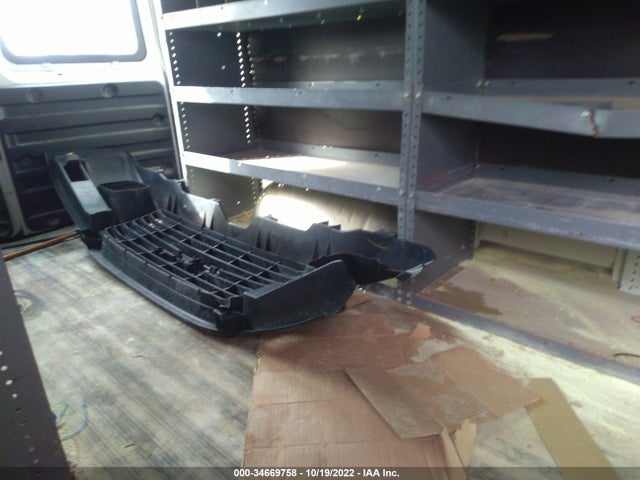 GMC SAVANA CARGO VAN 2014 1GTW7FCA5E1102814 Image 4