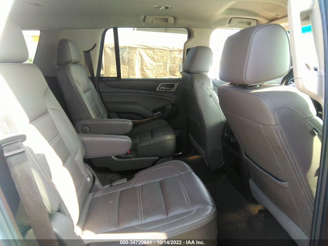2017 GMC Yukon, VIN: 1GKS2CKJ6HR287415