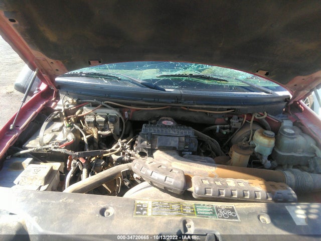 2004 FORD F-150 XLT/FX4/LARIAT VIN: 1FTPW14544KA66652