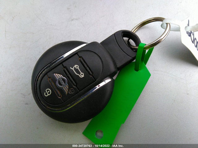2014 Mini Cooper, VIN: WMWXM5C50ET935142