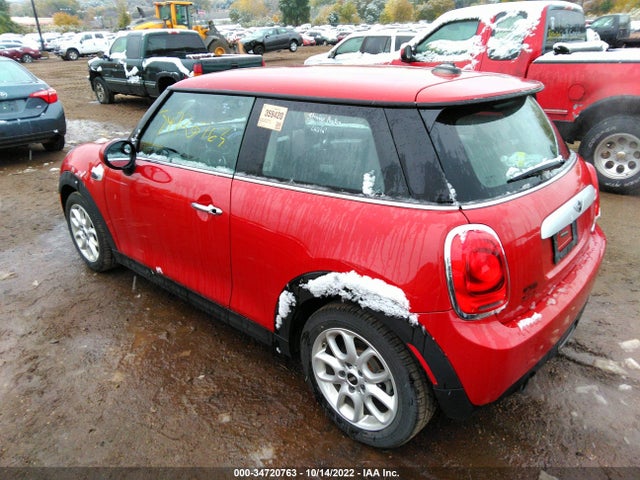 2014 Mini Cooper, VIN: WMWXM5C50ET935142