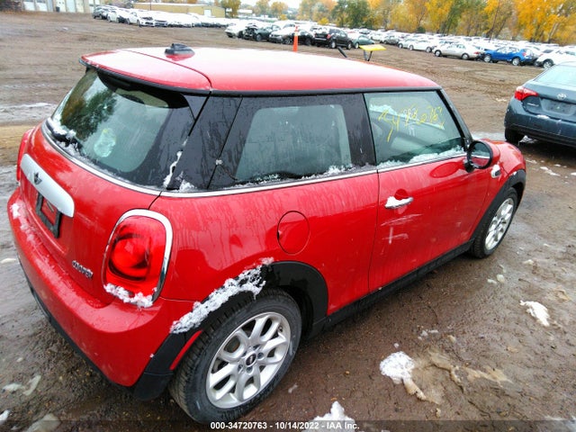 2014 Mini Cooper, VIN: WMWXM5C50ET935142