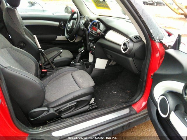 2014 Mini Cooper, VIN: WMWXM5C50ET935142