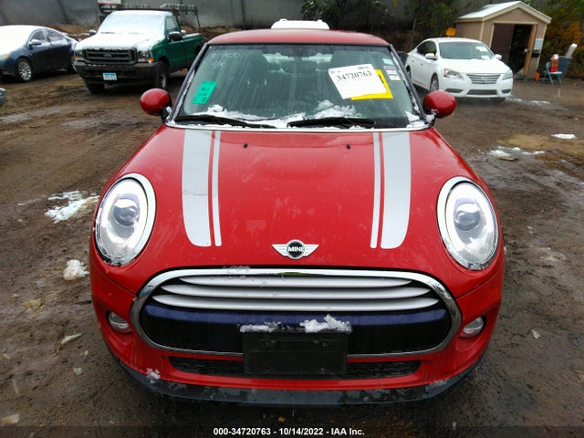 2014 Mini Cooper, VIN: WMWXM5C50ET935142